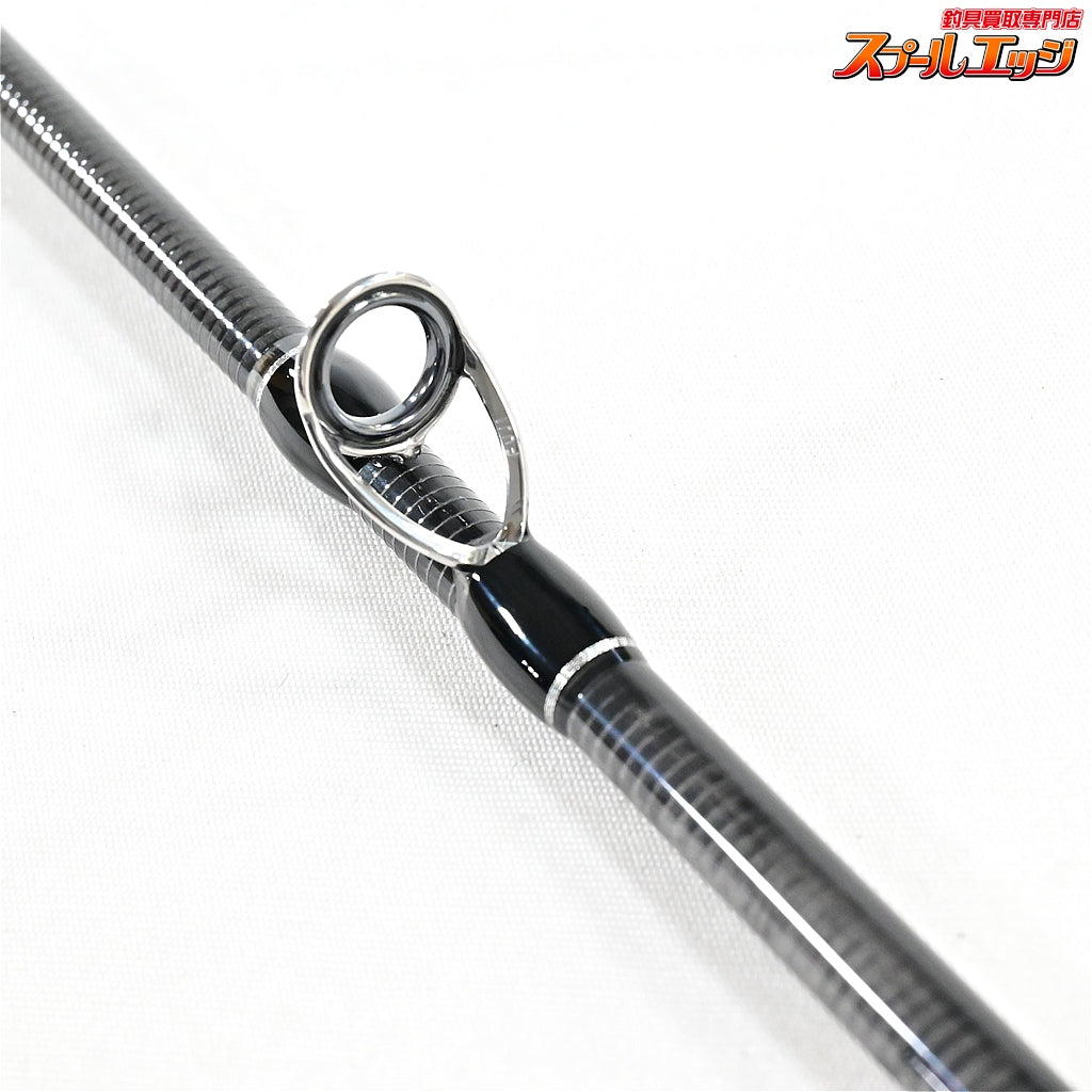 【フィッシュマン】 ビームス インテ 7.7UL 77UL Fishman Beams inte アジ メバル チヌ K_134