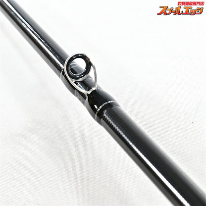 【レジットデザイン】 スタンドアウト SOC69M-2 LEGIT-DESIGN STAND OUT ブラックバス K_148