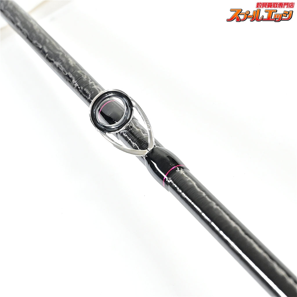 【シマノ】 21サーベルマスターXR テンヤ 73MH185/LEFT 左巻き仕様 SHIMANO SABER MASTER TENYA タチウオ K_147