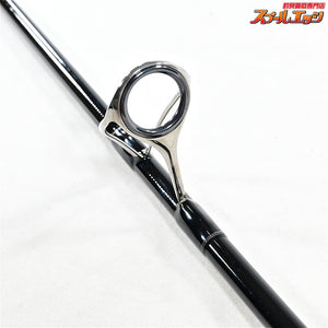 【ヤマガブランクス】 25バリスティック 90ML-M YAMAGA Blanks Ballistick シーバス K_183