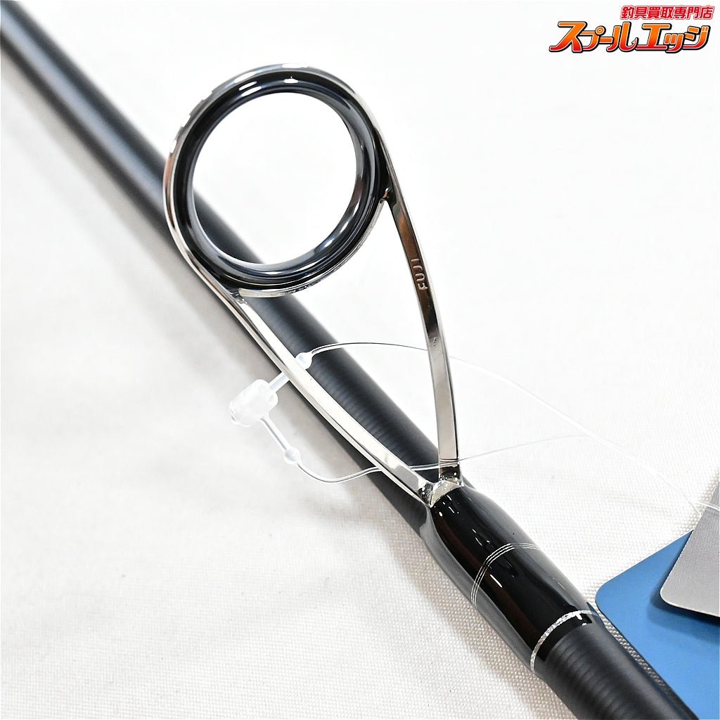 【テイルウォーク】 ハイタイド SSD 88ML-P5 Tailwalk HI-TIDE シーバス ヒラメ イナダ K_103