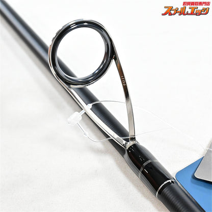【テイルウォーク】 ハイタイド SSD 88ML-P5 Tailwalk HI-TIDE シーバス ヒラメ イナダ K_103