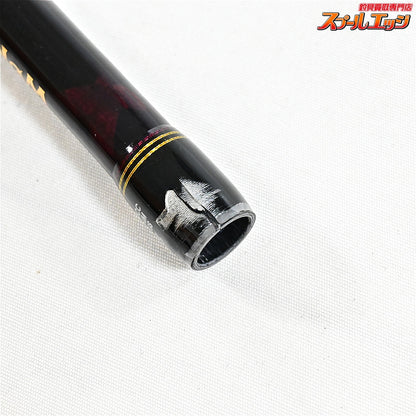 【アブガルシア】 ワールドモンスター WMCC-654M MGS Abu Garcia WORLD MONSTER ブラックバス ナマズ ライギョ K_104