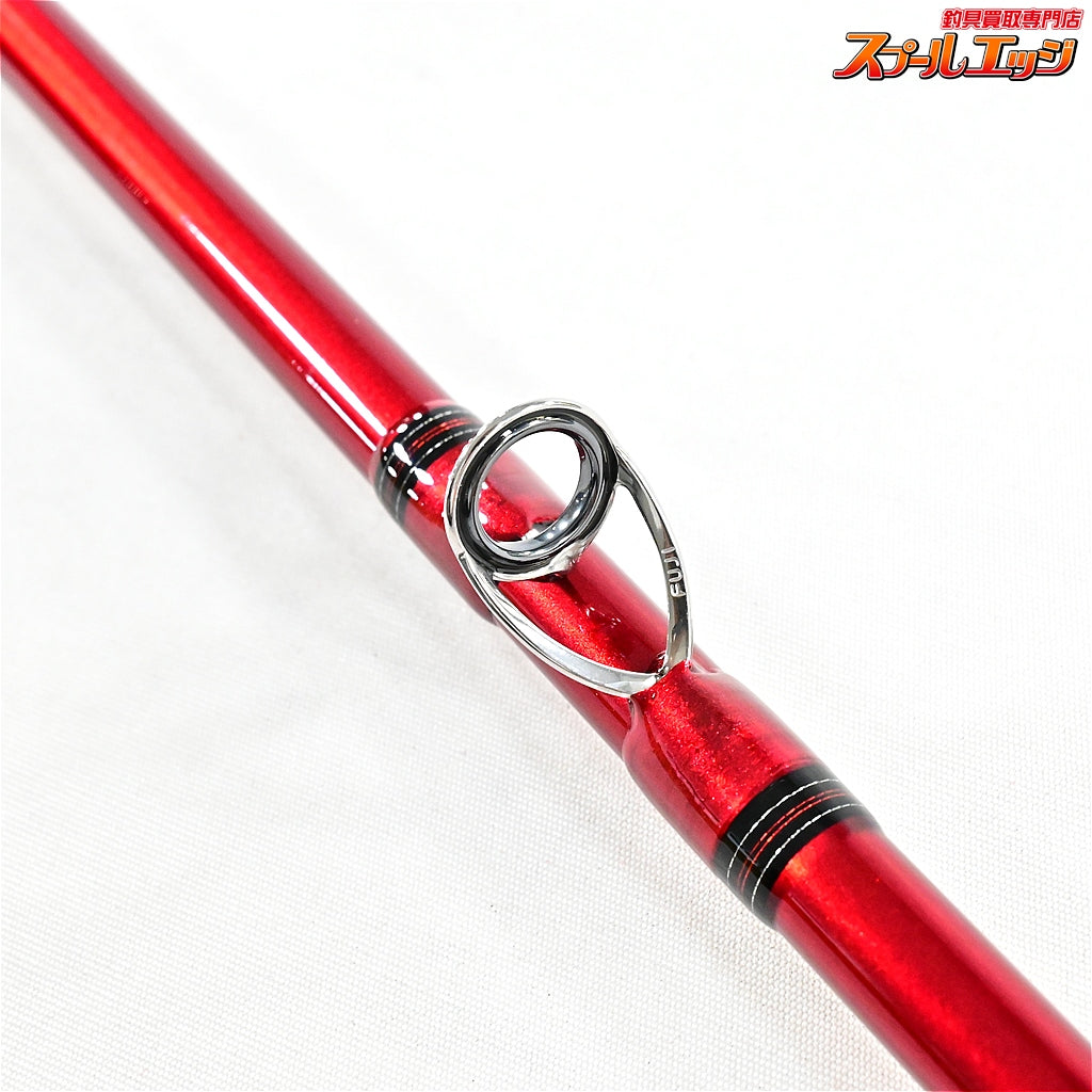 【ダイワ】 22リーディング MG73 MH-255MT マルチゲーム DAIWA LEADING ヒラメ ワラサ タチウオ K_175