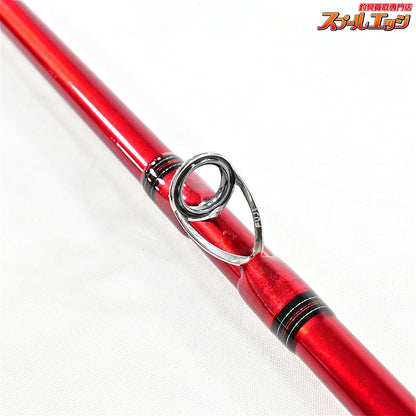 【ダイワ】 22リーディング MG73 MH-255MT マルチゲーム DAIWA LEADING ヒラメ ワラサ タチウオ K_175