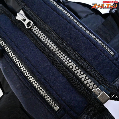 【シマノ】 ロックショアベスト VF-029U サイズアジアフリー フローティングベスト SHIMANO K_140