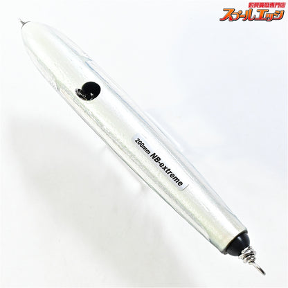 【カーペンター】 ブルーフィッシュ BF 100 200mm NB-エクストリーム 自重82.5g Carpenter Blue Fish NB-extreme K_060