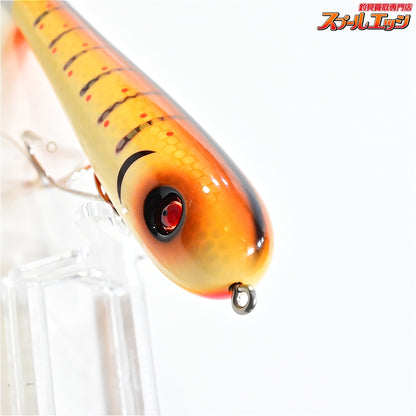 【ライフベイト】 スライドペンシル 100 スローテーパーオリカラ ブラウンバックサンフィッシュ LIFEBAIT Slowtaper BBSF K_060
