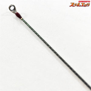 【シマノ】 24ワールドシャウラ テクニカルエディション S64SUL-R/3 SHIMANO WORLD SHAULA Technical Edition ニジマス ヤマメ イワナ アマゴ K_117