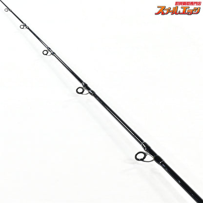 【ジャッカル】 アンチョビドライバー ADC-LJ63M JACKALL ANCHOVY DRIVER タチウオ K_234