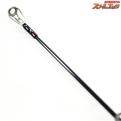 【ダイワ】 19ハートランド 751HRB-SV AGS19 疾風七伍 DAIWA HEARTLAND ブラックバス K_233