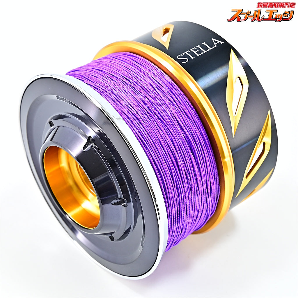 【シマノ】 20ステラ SW30000 純正スプール SHIMANO STELLA