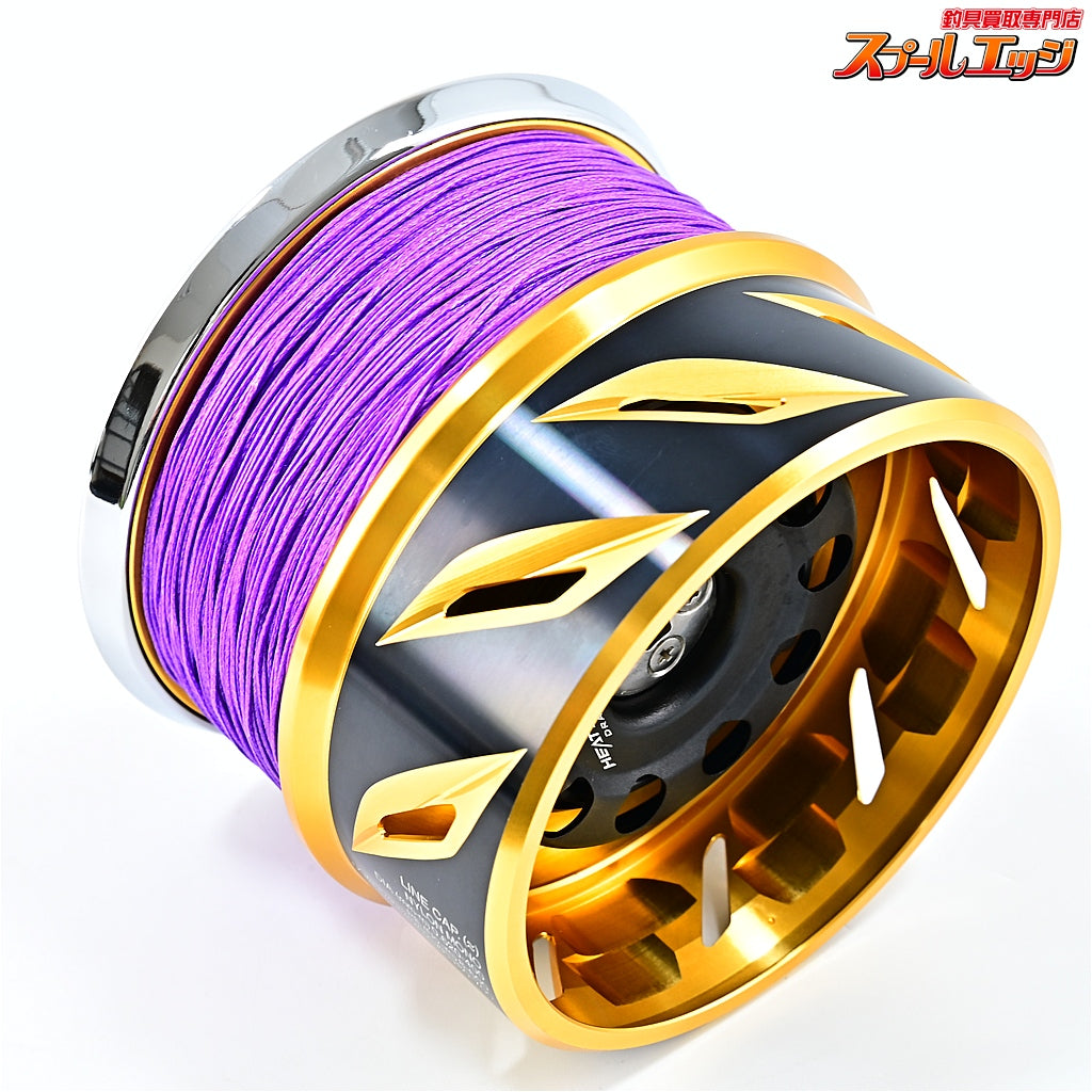 【シマノ】 20ステラ SW30000 純正スプール SHIMANO STELLA