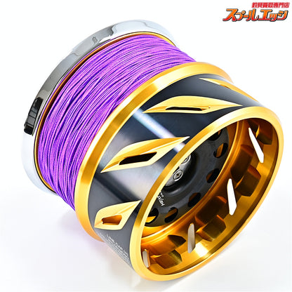 【シマノ】 20ステラ SW30000 純正スプール SHIMANO STELLA