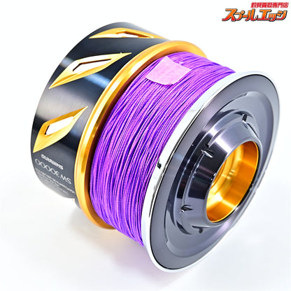 【シマノ】 20ステラ SW30000 純正スプール SHIMANO STELLA
