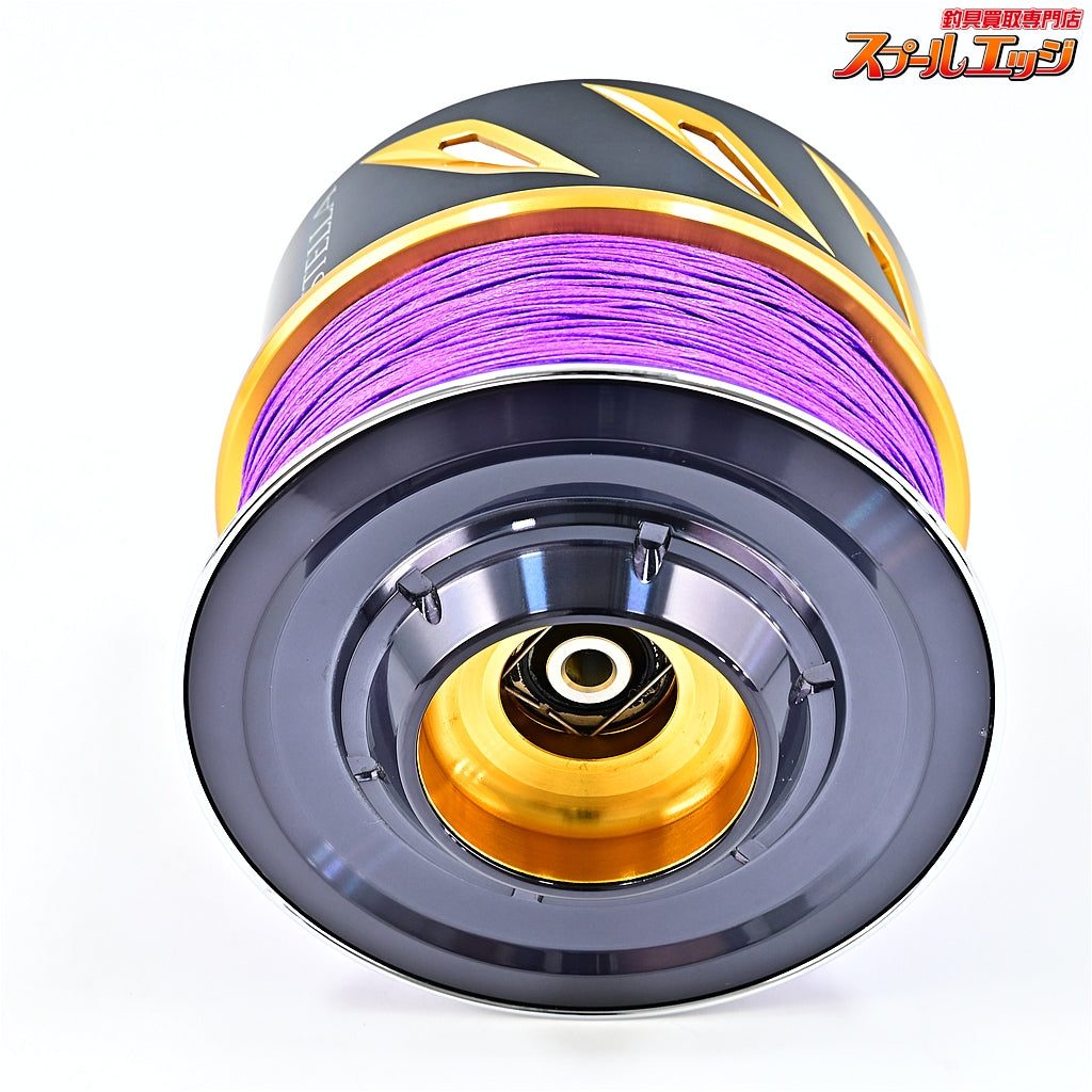 【シマノ】 20ステラ SW30000 純正スプール SHIMANO STELLA