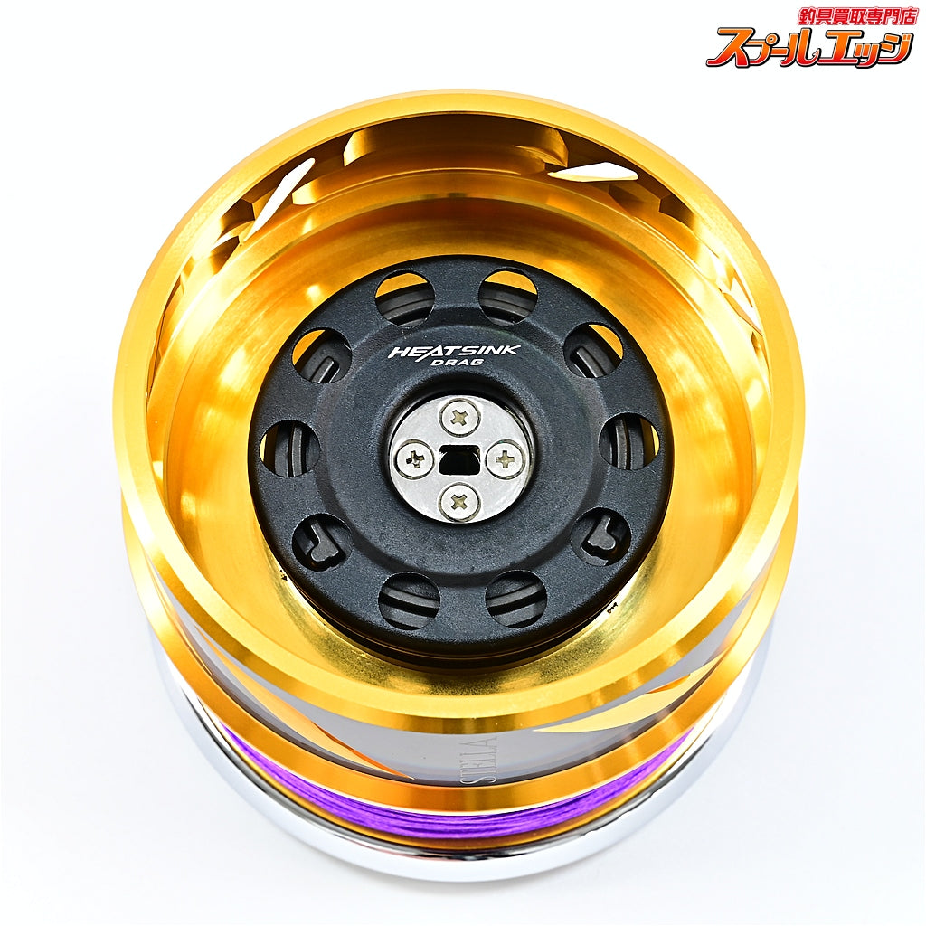 【シマノ】 20ステラ SW30000 純正スプール SHIMANO STELLA