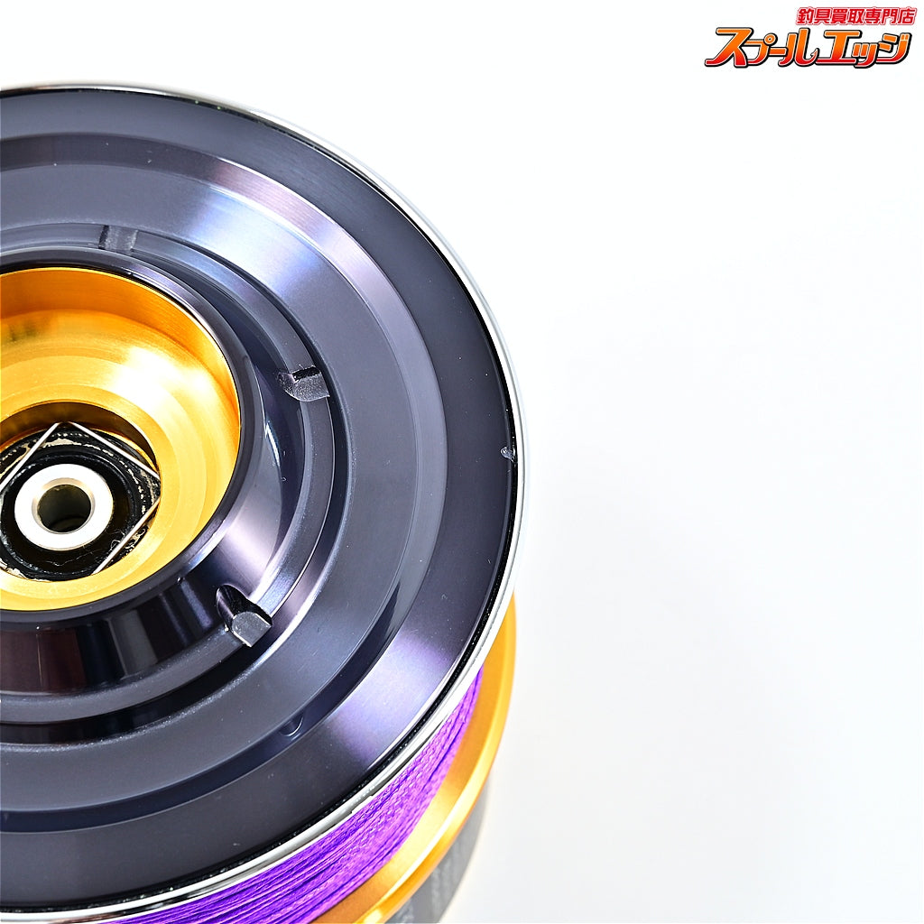 【シマノ】 20ステラ SW30000 純正スプール SHIMANO STELLA