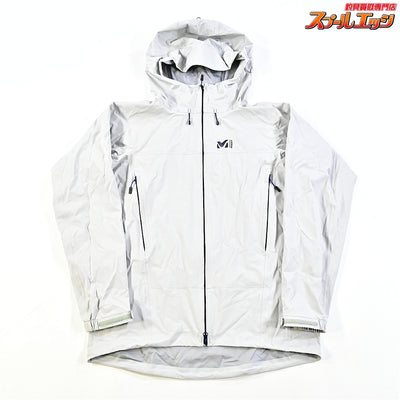 【ミレー】 ティフォン 50000 ストレッチ ジャケット MIV01479 サイズXL シャーク MILLET TYPHON K_100