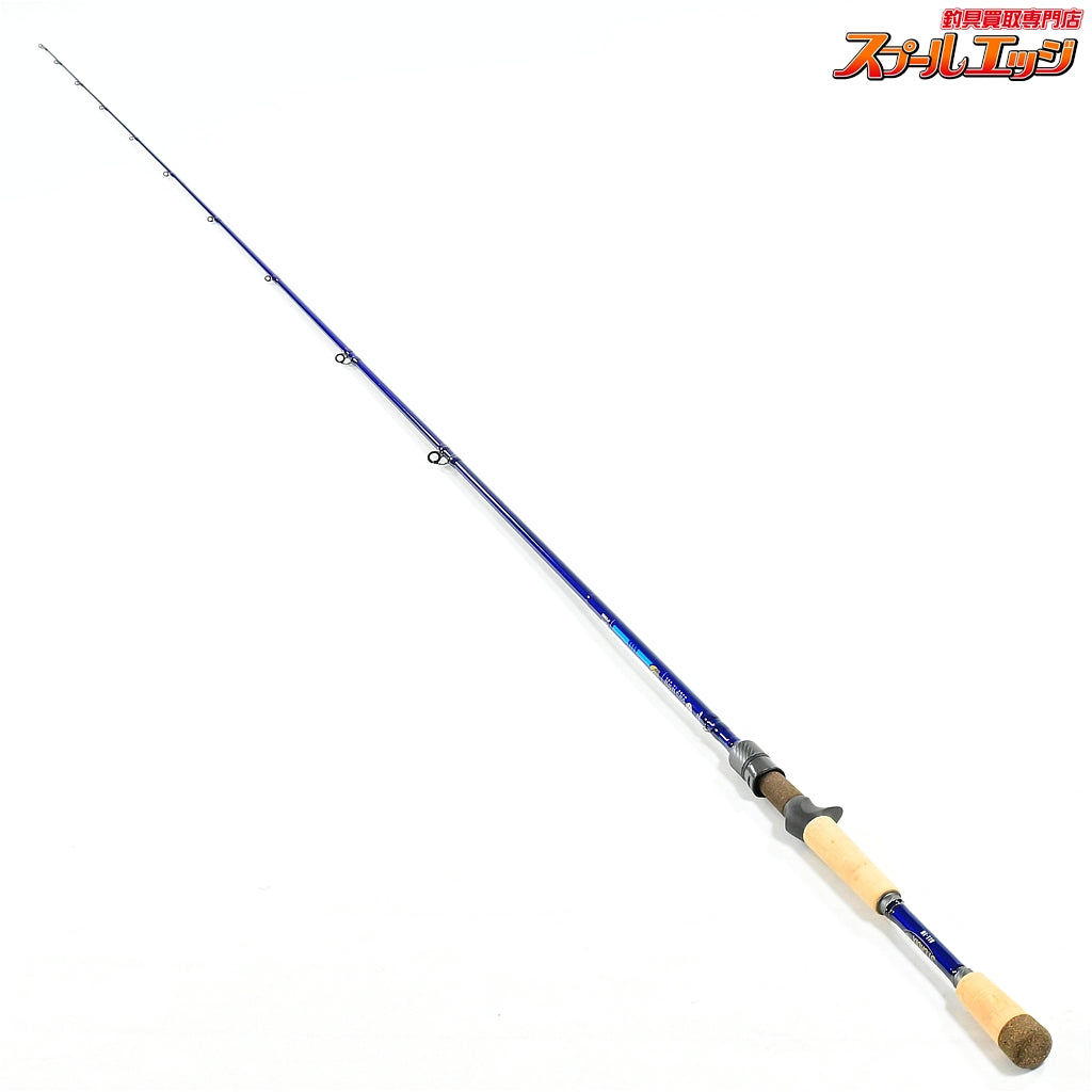 【セントクロイ】 22レジェンドトーナメント LBTC71MHF ST.CROIX Legend Tournament ブラックバス K_258