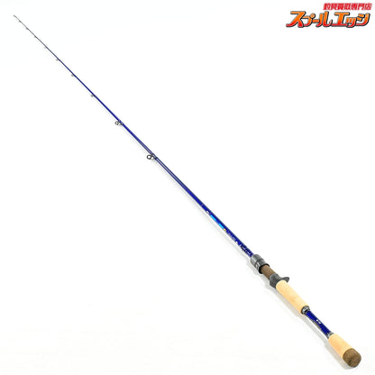 【セントクロイ】 22レジェンドトーナメント LBTC71MHF ST.CROIX Legend Tournament ブラックバス K_258