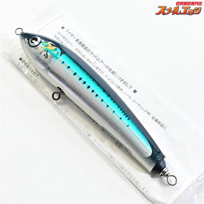 【カーペンター】 ブルーフィッシュ BF 75-180 NB-5L 自重57.6g Carpenter Blue Fish K_060