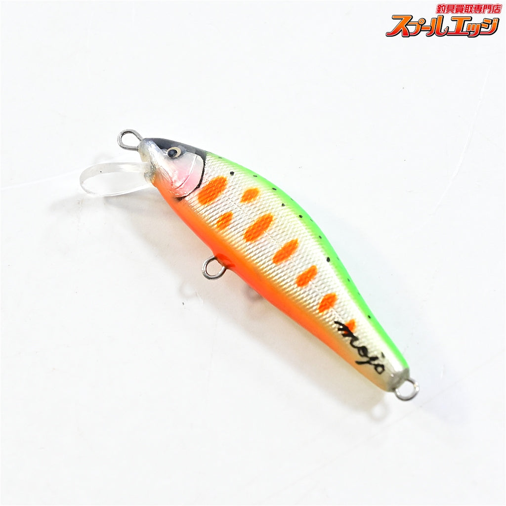 【モジョハンドメイドワークス】 モジョ 50HS 5.1g MOJO handmade works 淡水用ルアー K_060