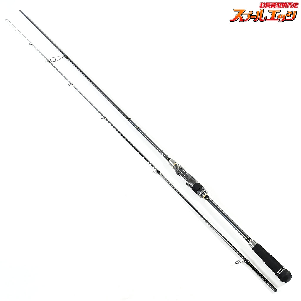 【テイルウォーク】 ハイタイド TZ S96ML tailwalk HI-TIDE シーバス チヌ K_190