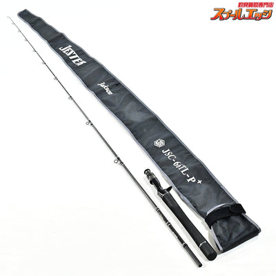 【ジャクソン】 ジェスター JSC-66TL-P+ Jackson JESTER シーバス K_212