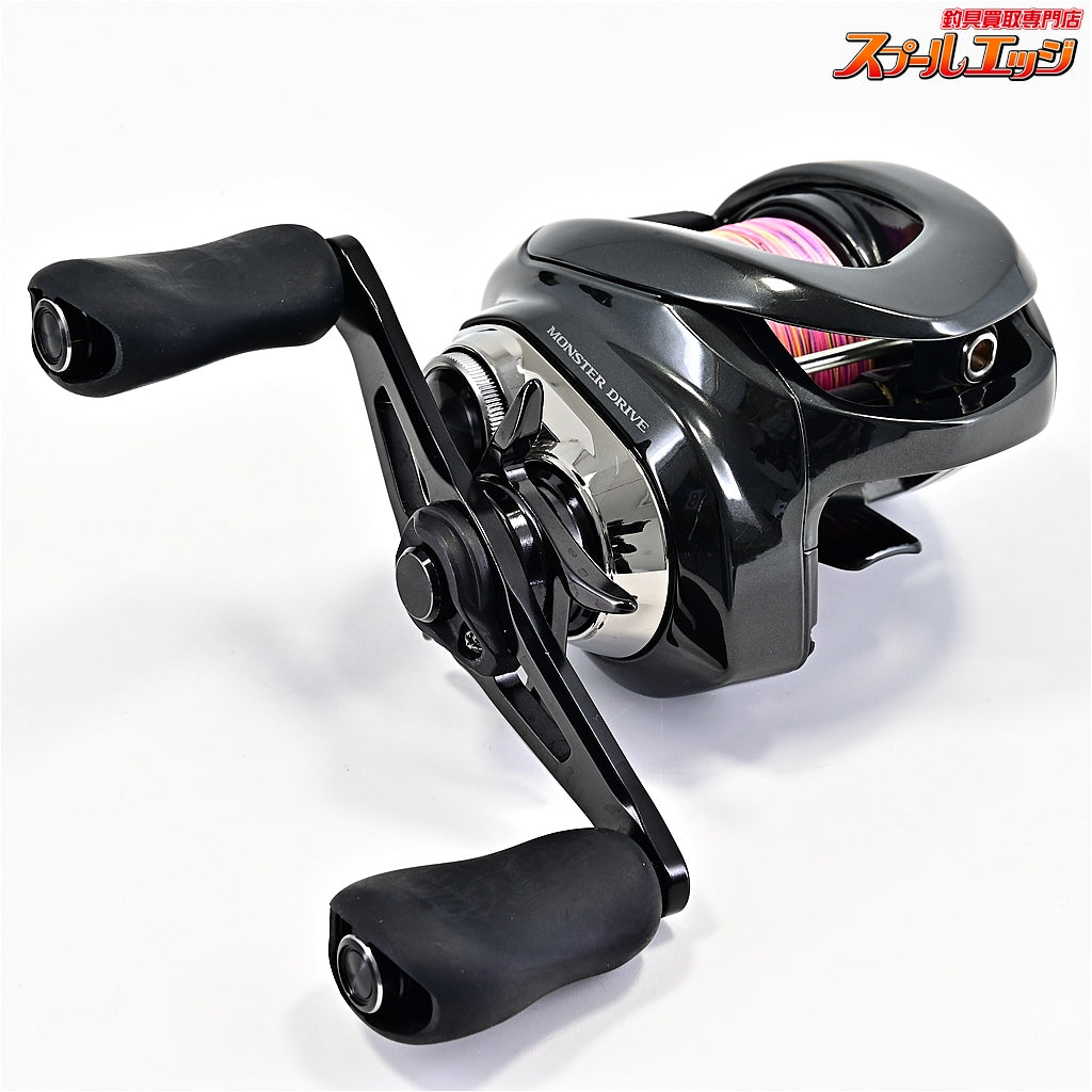 【シマノ】 23アンタレス DC MD XG SHIMANO ANTARES