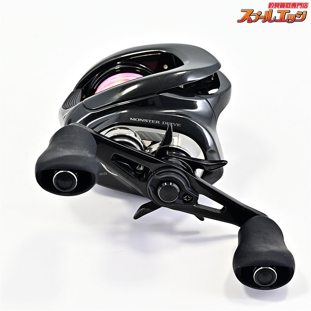 【シマノ】 23アンタレス DC MD XG SHIMANO ANTARES