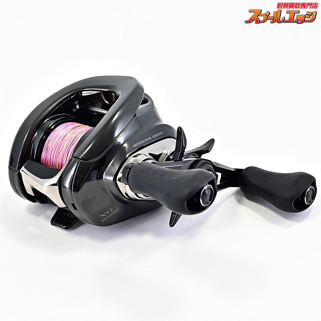 【シマノ】 23アンタレス DC MD XG SHIMANO ANTARES