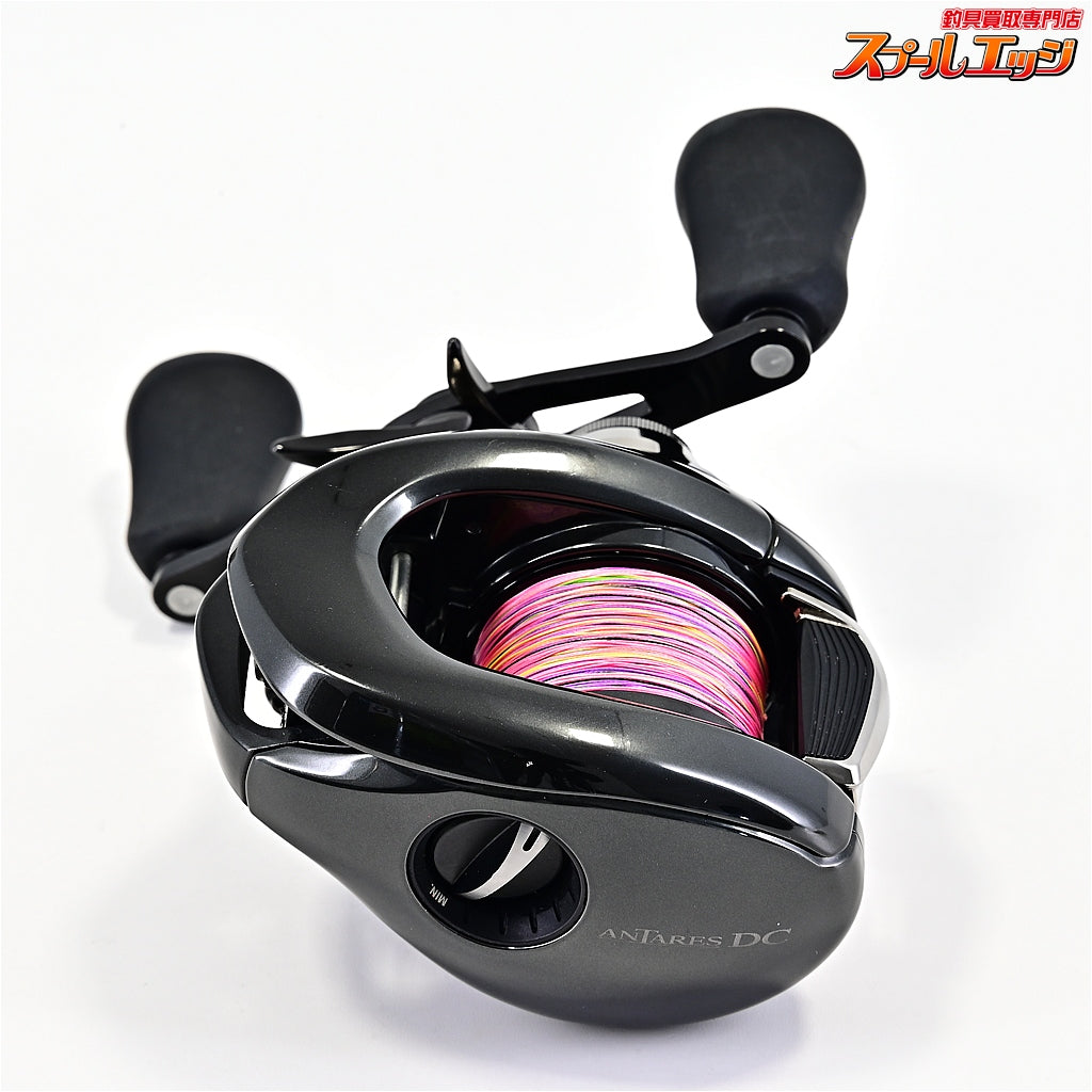 【シマノ】 23アンタレス DC MD XG SHIMANO ANTARES