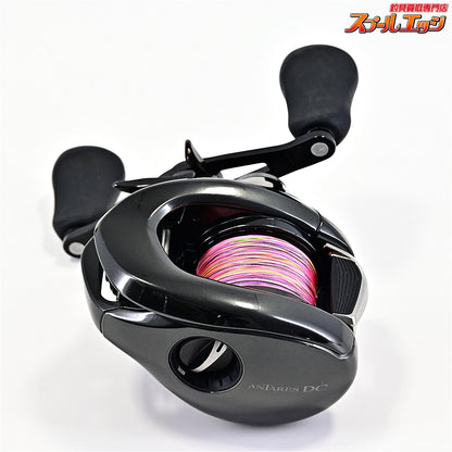 【シマノ】 23アンタレス DC MD XG SHIMANO ANTARES