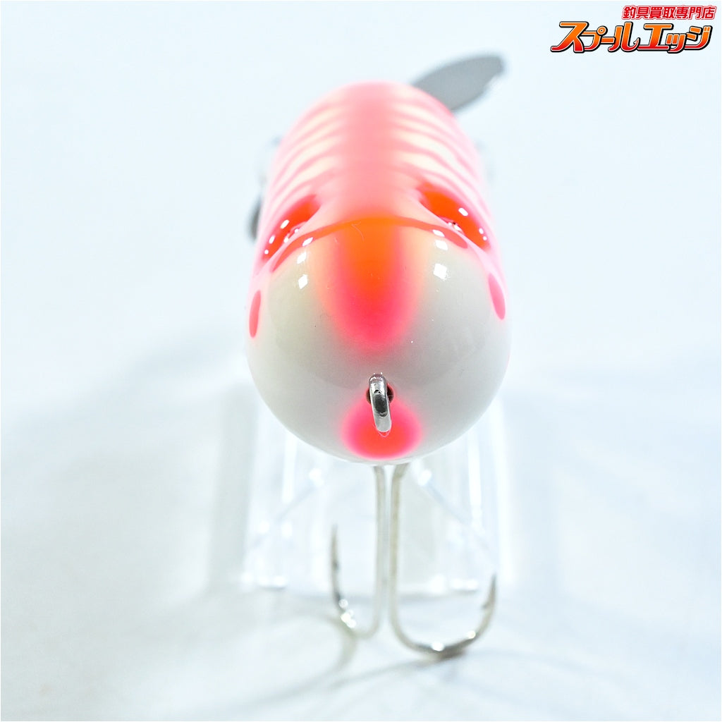 【ライフベイト】 トーピード スローテーパー オリカラ ピンクコーチ LIFEBAIT Slowtaper K_060
