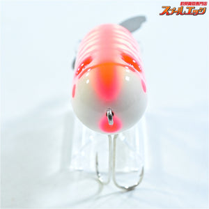 【ライフベイト】 トーピード スローテーパー オリカラ ピンクコーチ LIFEBAIT Slowtaper K_060