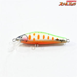 【モジョハンドメイドワークス】 モジョ 50HS 5.1g MOJO handmade works 淡水用ルアー K_060