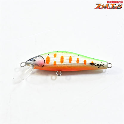 【モジョハンドメイドワークス】 モジョ 50HS 5.1g MOJO handmade works 淡水用ルアー K_060