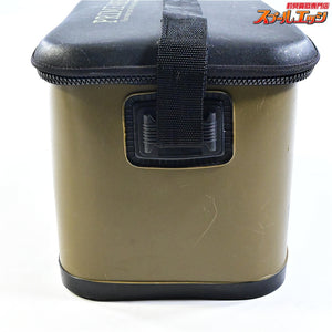 【マルキュー】 プライムエリア ドライバッグ オリーブ バッカン W40xD28xH27cm MARUKYU PRIME AREA K_100