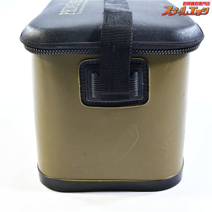 【マルキュー】 プライムエリア ドライバッグ オリーブ バッカン W40xD28xH27cm MARUKYU PRIME AREA K_100