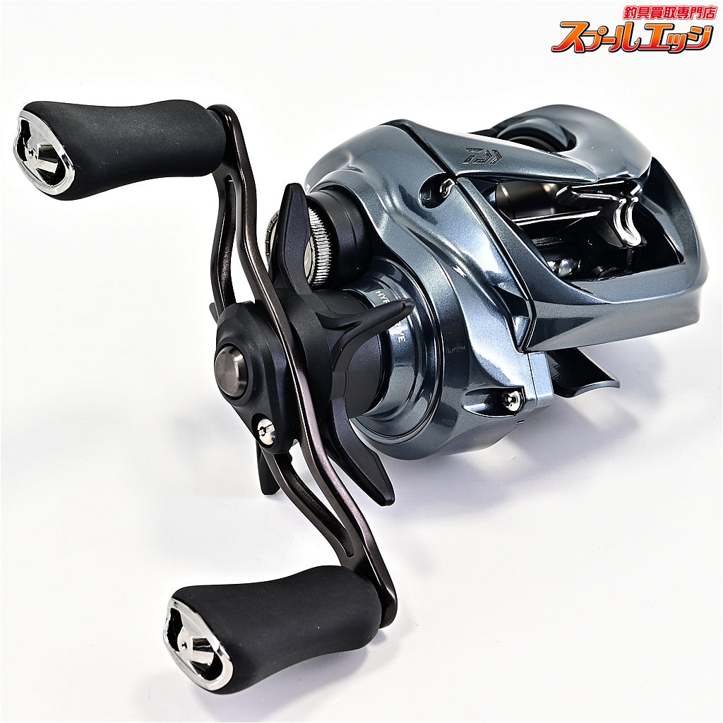 【ダイワ】 25タトゥーラ SV TW 100H DAIWA TATULA