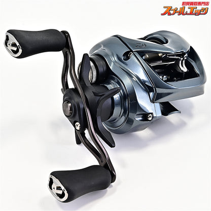【ダイワ】 25タトゥーラ SV TW 100H DAIWA TATULA