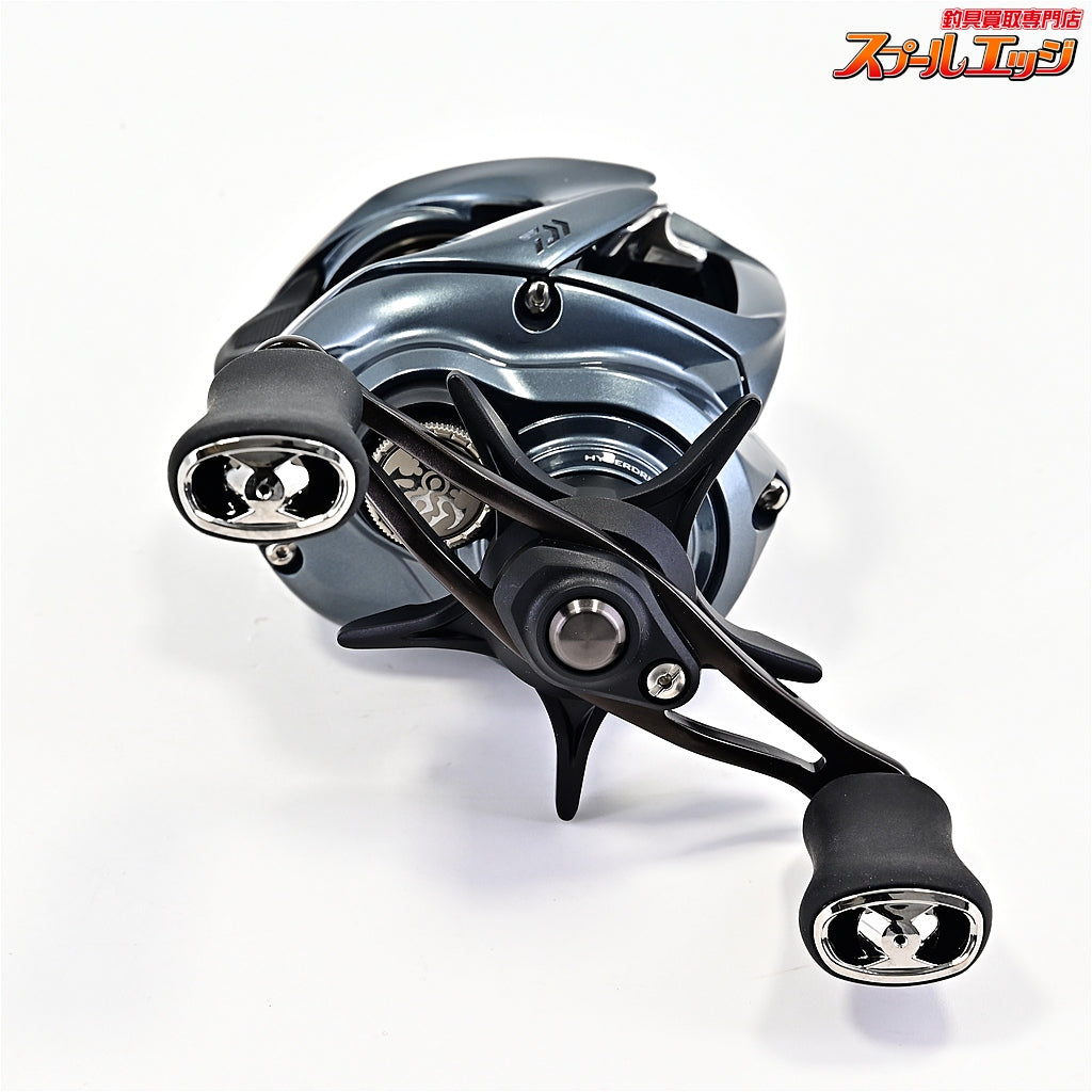 【ダイワ】 25タトゥーラ SV TW 100H DAIWA TATULA