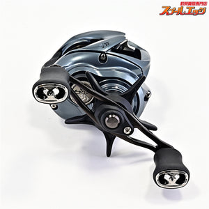 【ダイワ】 25タトゥーラ SV TW 100H DAIWA TATULA