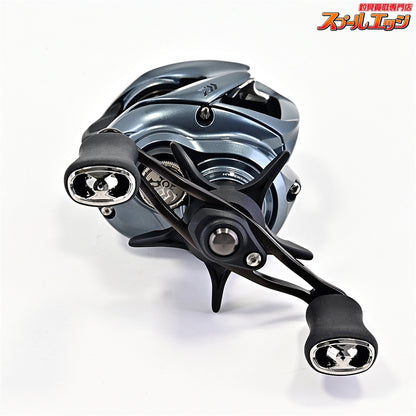 【ダイワ】 25タトゥーラ SV TW 100H DAIWA TATULA