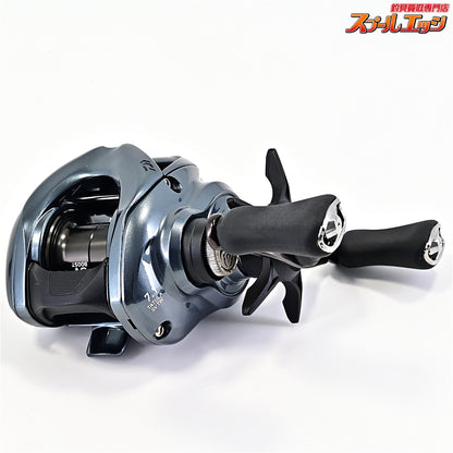 【ダイワ】 25タトゥーラ SV TW 100H DAIWA TATULA