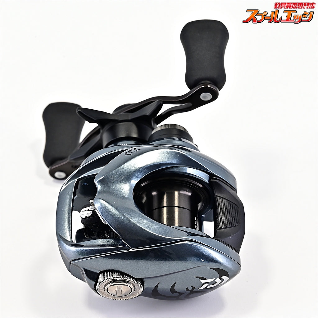 【ダイワ】 25タトゥーラ SV TW 100H DAIWA TATULA