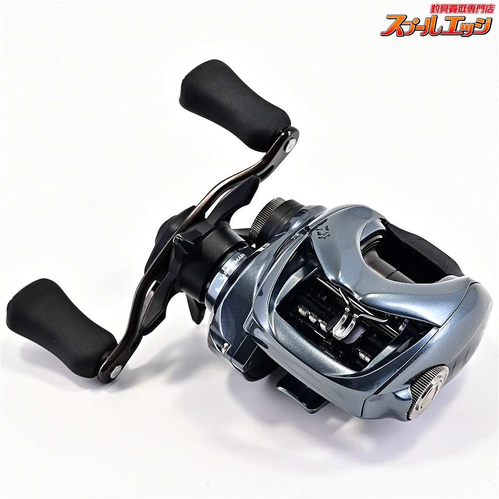 【ダイワ】 25タトゥーラ SV TW 100H DAIWA TATULA