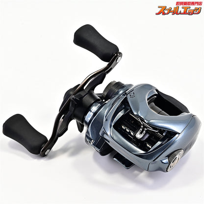 【ダイワ】 25タトゥーラ SV TW 100H DAIWA TATULA