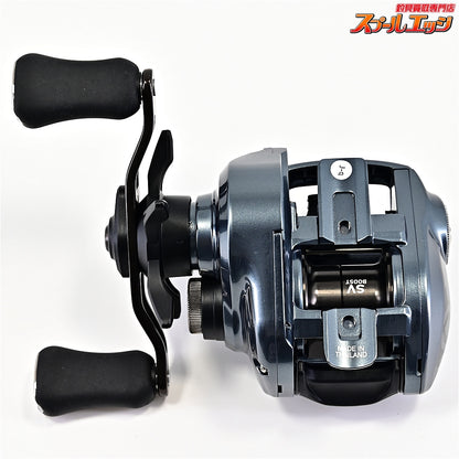 【ダイワ】 25タトゥーラ SV TW 100H DAIWA TATULA